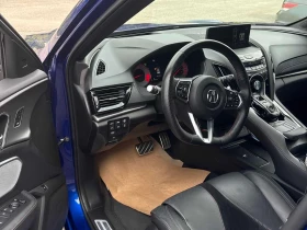 Acura Rdx * Platinum Elite A Spec * CARFAX * ОПЦИЯ ЗА ФИНАНС, снимка 5