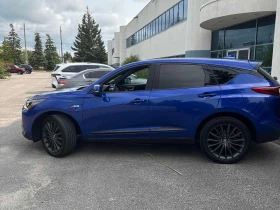 Acura Rdx * Platinum Elite A Spec * CARFAX * ОПЦИЯ ЗА ФИНАНС, снимка 2