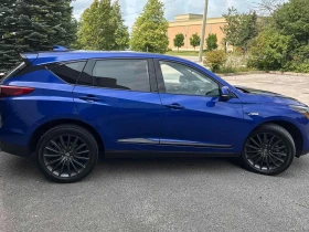 Acura Rdx * Platinum Elite A Spec * CARFAX * ОПЦИЯ ЗА ФИНАНС, снимка 3