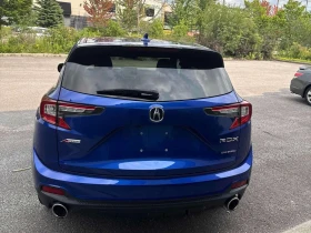 Acura Rdx * Platinum Elite A Spec * CARFAX * ОПЦИЯ ЗА ФИНАНС, снимка 4