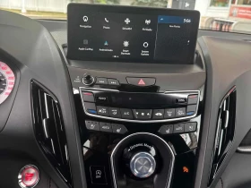 Acura Rdx * Platinum Elite A Spec * CARFAX * ОПЦИЯ ЗА ФИНАНС, снимка 9