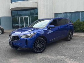 Acura Rdx * Platinum Elite A Spec * CARFAX * ОПЦИЯ ЗА ФИНАНС, снимка 1