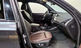 BMW X3 * xDrive 30e M sports Online Exclusive Edition * Ц, снимка 11