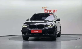 BMW X3 * xDrive 30e M sports Online Exclusive Edition * Ц, снимка 3