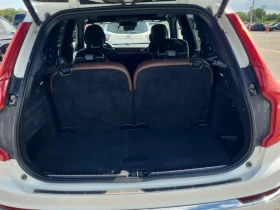 Volvo Xc90 * INSCRIPTION * CARFAX * ЦЕНА ДО БГ, снимка 16