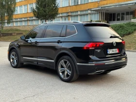 VW Tiguan All Space R-line 4 -motion , снимка 6
