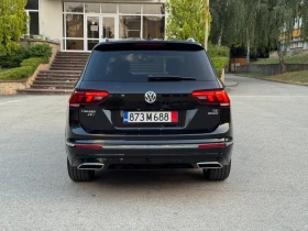 VW Tiguan All Space R-line 4 -motion , снимка 5