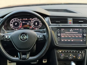 VW Tiguan All Space R-line 4 -motion , снимка 11