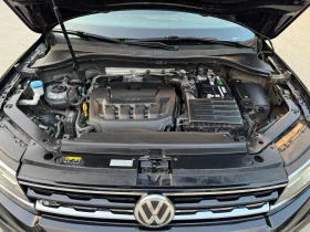 VW Tiguan All Space R-line 4 -motion , снимка 16