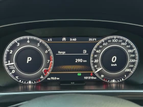 VW Tiguan All Space R-line 4 -motion , снимка 17