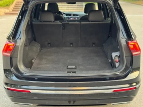VW Tiguan All Space R-line 4 -motion , снимка 10
