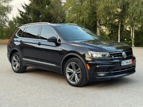 VW Tiguan All Space R-line 4 -motion , снимка 1