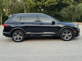 VW Tiguan All Space R-line 4 -motion , снимка 3
