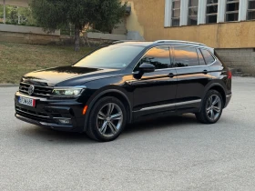VW Tiguan All Space R-line 4 -motion , снимка 8