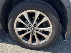 Toyota Rav4 * Limited * АВТОКРЕДИТ БЕЗ ПЪРВОНАЧАЛНА ВНОСКА* , снимка 16