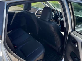 Toyota Rav4 * Limited * АВТОКРЕДИТ БЕЗ ПЪРВОНАЧАЛНА ВНОСКА* , снимка 13