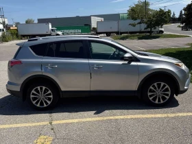Toyota Rav4 * Limited * АВТОКРЕДИТ БЕЗ ПЪРВОНАЧАЛНА ВНОСКА* , снимка 3