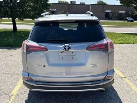 Toyota Rav4 * Limited * АВТОКРЕДИТ БЕЗ ПЪРВОНАЧАЛНА ВНОСКА* , снимка 4
