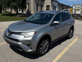Toyota Rav4 * Limited * АВТОКРЕДИТ БЕЗ ПЪРВОНАЧАЛНА ВНОСКА* , снимка 1