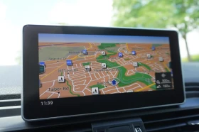 Audi SQ5 TECHNIK / NO ACCIDENTS / POWERHOUSE / HEAD TURNER!, снимка 16