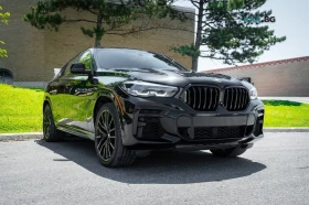 BMW X6 M50i * АвтоКредит * (ЦЕНА ДО БГ), снимка 3