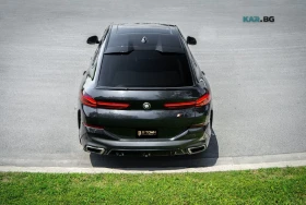 BMW X6 M50i * АвтоКредит * (ЦЕНА ДО БГ), снимка 7