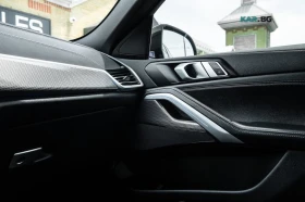 BMW X6 M50i * АвтоКредит * (ЦЕНА ДО БГ), снимка 9