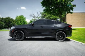 BMW X6 M50i * АвтоКредит * (ЦЕНА ДО БГ), снимка 6