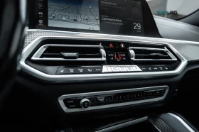 BMW X6 M50i * АвтоКредит * (ЦЕНА ДО БГ), снимка 13