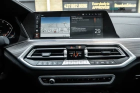 BMW X6 M50i * АвтоКредит * (ЦЕНА ДО БГ), снимка 12
