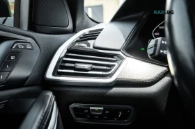 BMW X6 M50i * АвтоКредит * (ЦЕНА ДО БГ), снимка 8