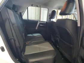Toyota 4runner 4.0l Sr5 Premium, снимка 11