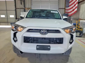 Toyota 4runner 4.0l Sr5 Premium, снимка 5