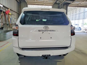 Toyota 4runner 4.0l Sr5 Premium, снимка 6