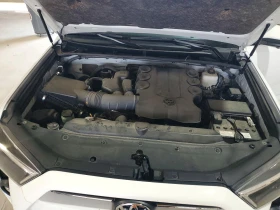 Toyota 4runner 4.0l Sr5 Premium, снимка 12