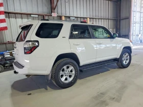 Toyota 4runner 4.0l Sr5 Premium, снимка 3