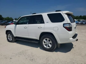 Toyota 4runner 4.0l Sr5 Premium, снимка 2
