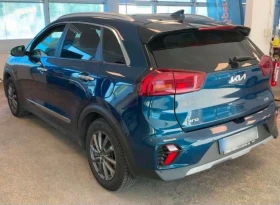 Kia Niro Plug-in Hybrid По поръчка !!!, снимка 5