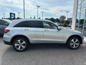 Mercedes-Benz GLC 300 * CARFAX * ОПЦИЯ ЗА ФИНАНСИРАНЕ, снимка 3
