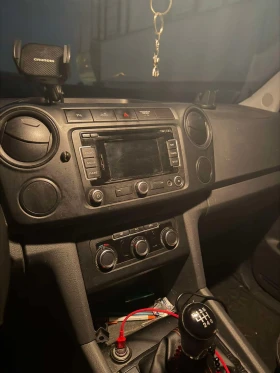 VW Amarok, снимка 8