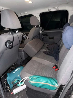 VW Amarok, снимка 4