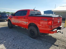 Ford Ranger 2.3l Xl, снимка 2