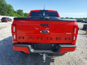 Ford Ranger 2.3l Xl, снимка 6