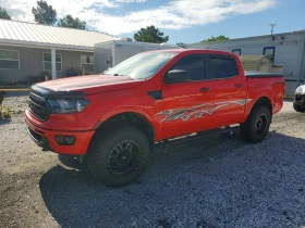 Ford Ranger 2.3l Xl, снимка 1