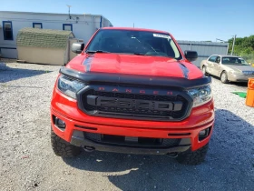 Ford Ranger 2.3l Xl, снимка 5