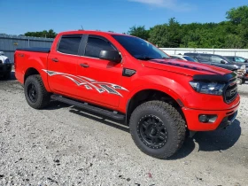 Ford Ranger 2.3l Xl, снимка 4