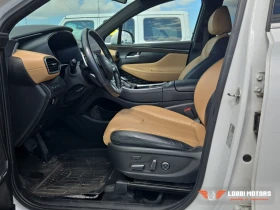 Hyundai Santa fe, снимка 5