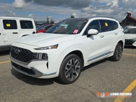 Hyundai Santa fe, снимка 1