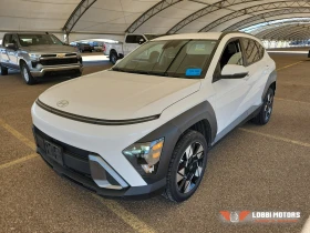 Hyundai Kona, снимка 1