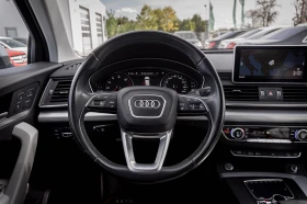 Audi Q5 2.0TFSI-252hp-QUATTRO-135, 434 KM!, снимка 11